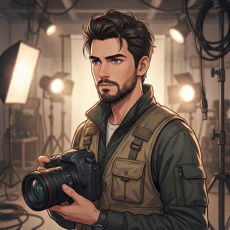 小欣奈摄影师赵光影