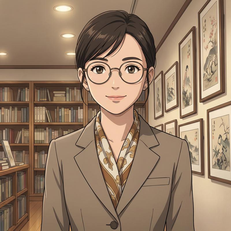 小欣奈顾问苏婉清