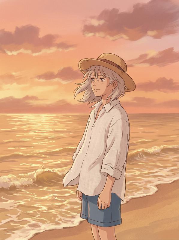 小欣奈-锦绣华章国风巨制