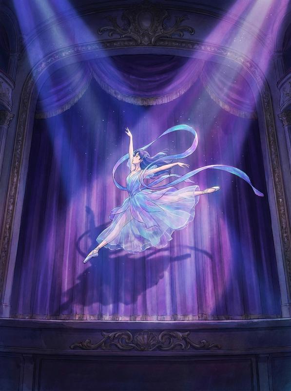 小欣奈-舞韵天成舞蹈演示